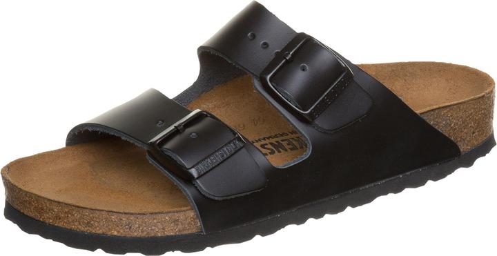 Produktbild Birkenstock Arizona Naturleder Schmal (48)