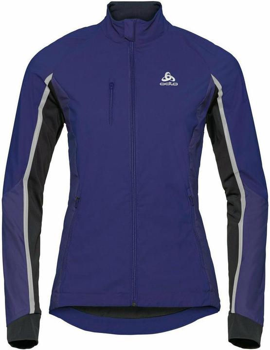 Produktbild Odlo Jacket Miles (S)