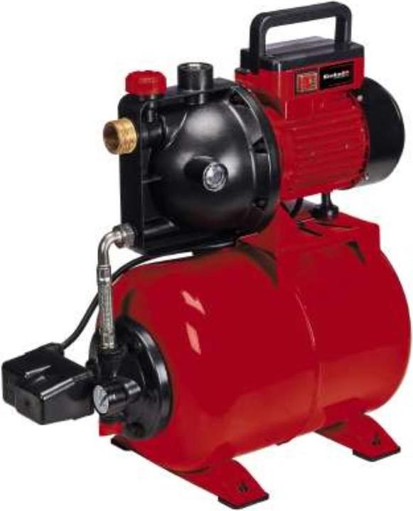 Produktbild Einhell Hauswasserwerk GC-WW 8042 ECO (Hauswasserpumpe)
