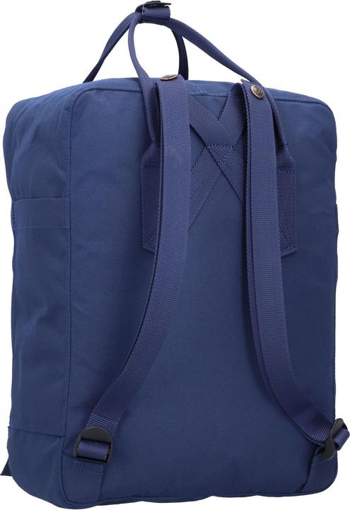 Immagine prodotto Fjällräven Re-Kanken (16 l)