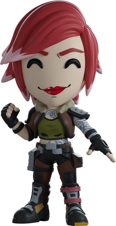 Produktbild Youtooz Borderlands Vinyl Figur Lilith 12 cm