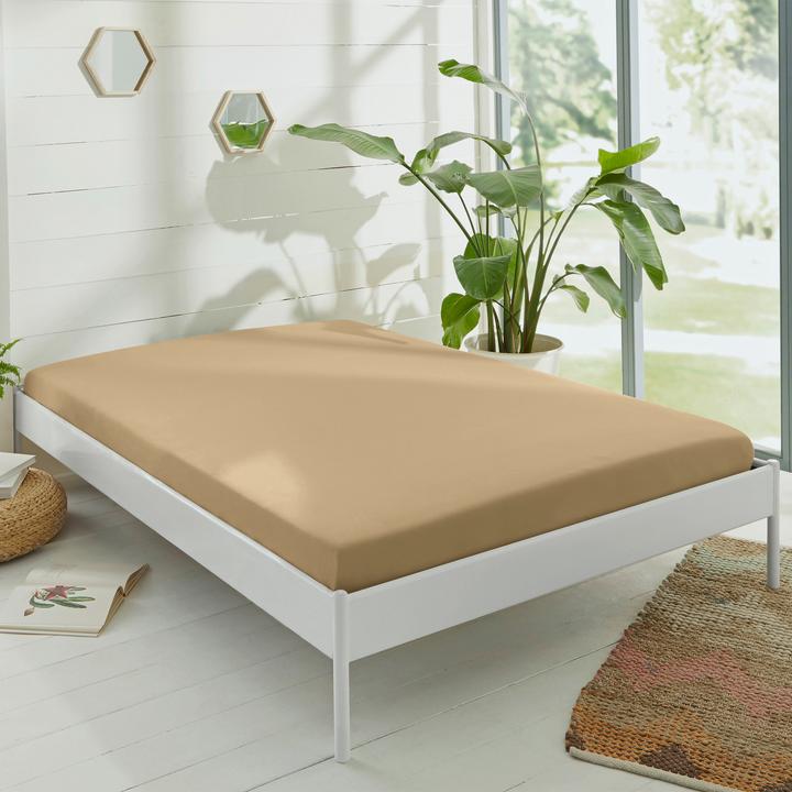 Actual product image Erwin Müller Murnau (160 x 200 cm, 140 x 200 cm)