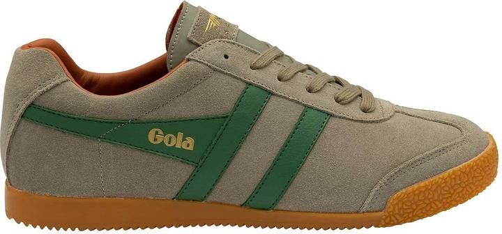 Image du produit Gola Harrier Suede (44)