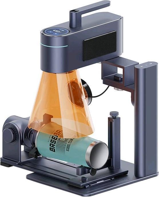 Productafbeelding LaserPecker Grawerka Laserowa 4 wersja Deluxe