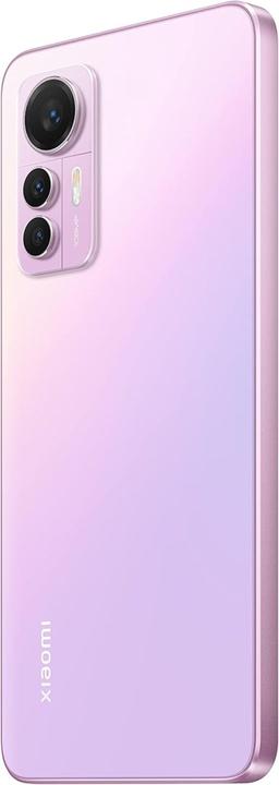Image du produit Xiaomi 12 Lite (256 Go, Lite Pink, 6.55", Double SIM, 108 Mpx, 5G)