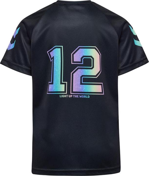 Actual product image hummel hmlSHIMMER SET (128)