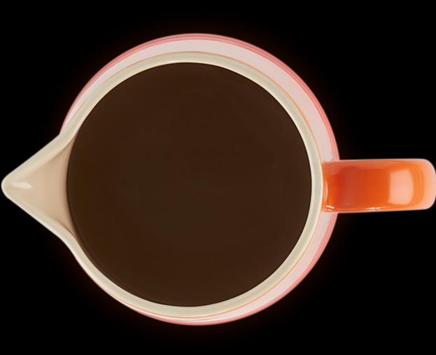 Produktbild Le Creuset SAFTKRUG 1,5 L OFENROT (1.50 l)