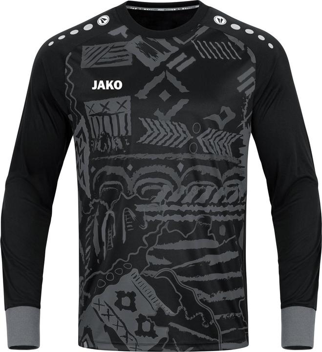 Image du produit JAKO Maillot de gardien de but Tropicana (L)