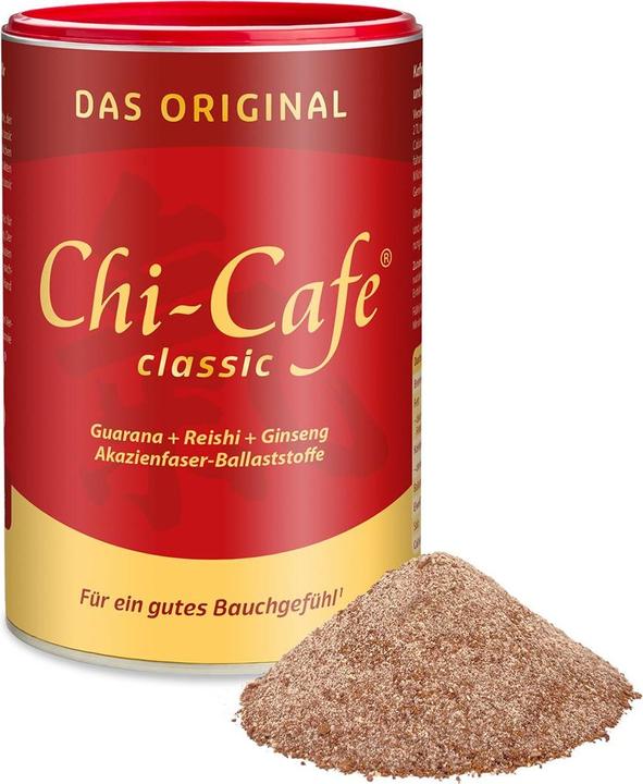 Image du produit Dr. Jacob's Café Chi (472 g)