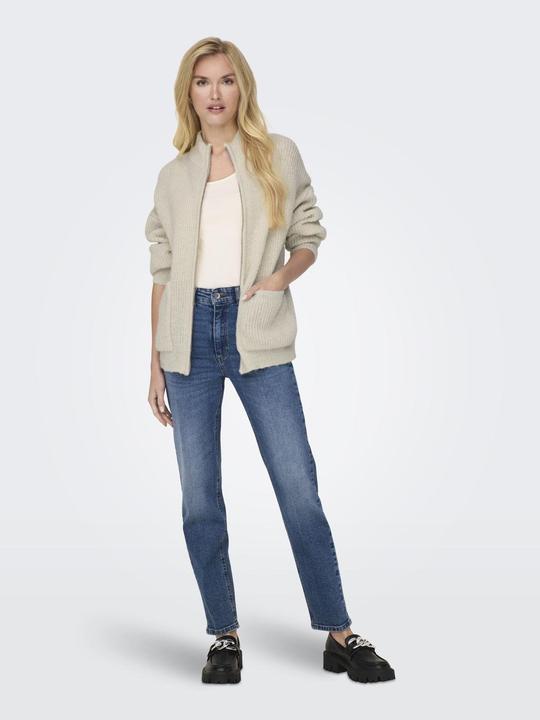 Produktbild Only Reissverschluss Strickjacke (S)