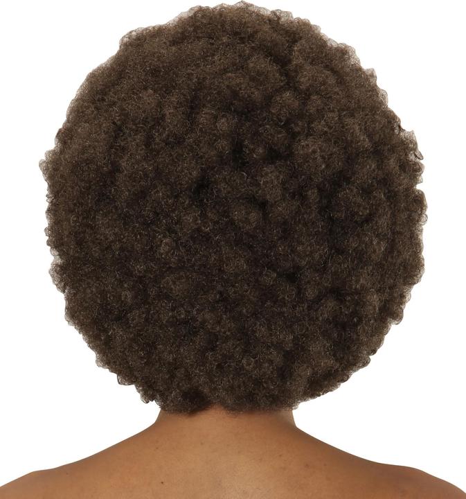 Immagine prodotto Widmann Parrucca Dream Hair Afro di colore marrone