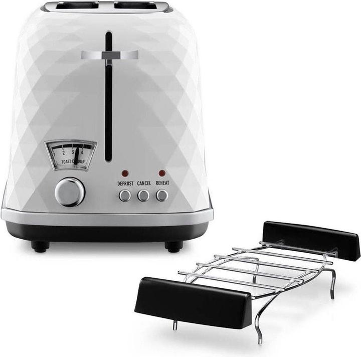 Productafbeelding De'Longhi Ctj2103