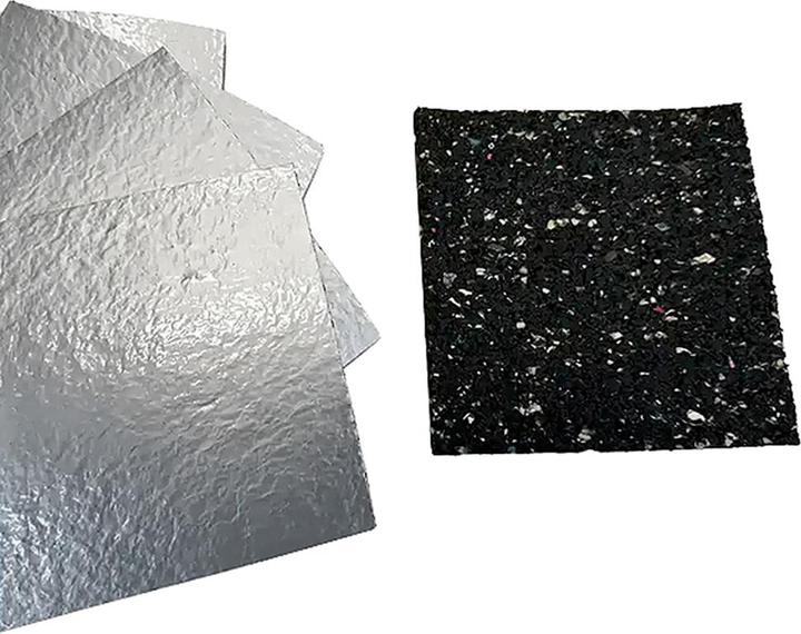 Image du produit Wattstone Montage PV est-ouest Toiture plate pour 2 panneaux solaires 0° Socle en béton avec protection en