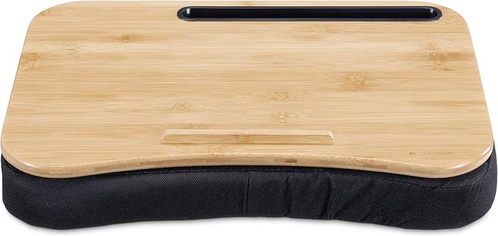 Actual product image Navaris Laptop table