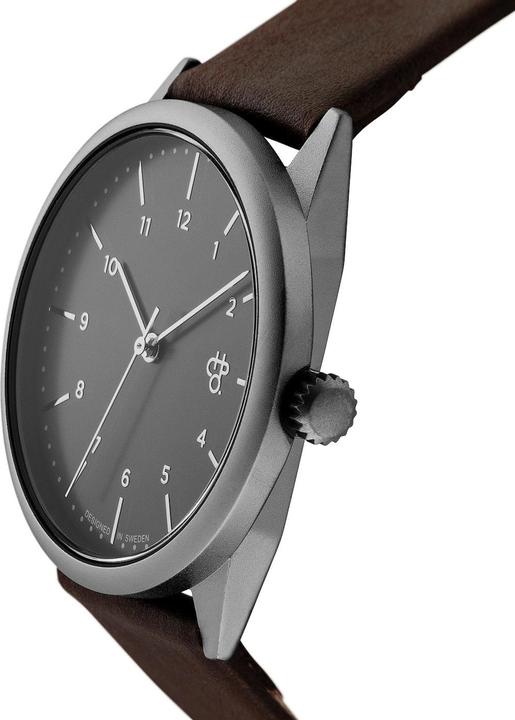 Actual product image CHPO Rawiya (Analogue wristwatch, 38 mm)