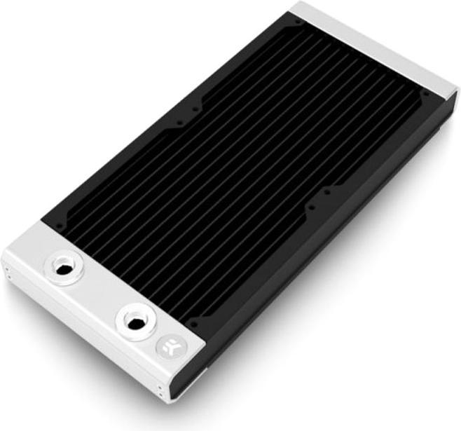 Produktbild EKWB EK-Quantum Surface S240 Dual Fan Radiator (120 mm)