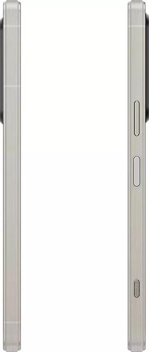Produktbild Sony Xperia 1 V (256 GB, Platinum Silver, 6.50", Hybrid Dual SIM, 48 Mpx, 5G)