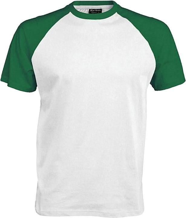 Bianco, Verde foresta