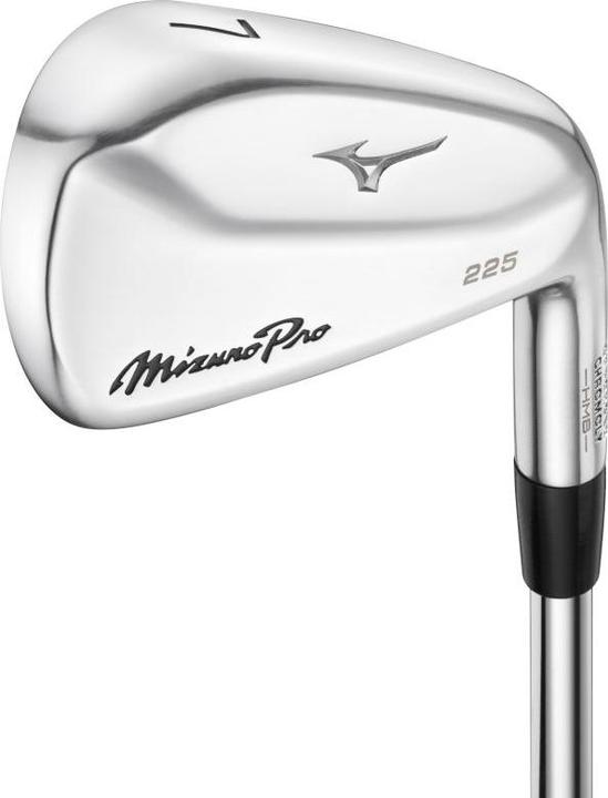 Actual product image Mizuno Pro 225