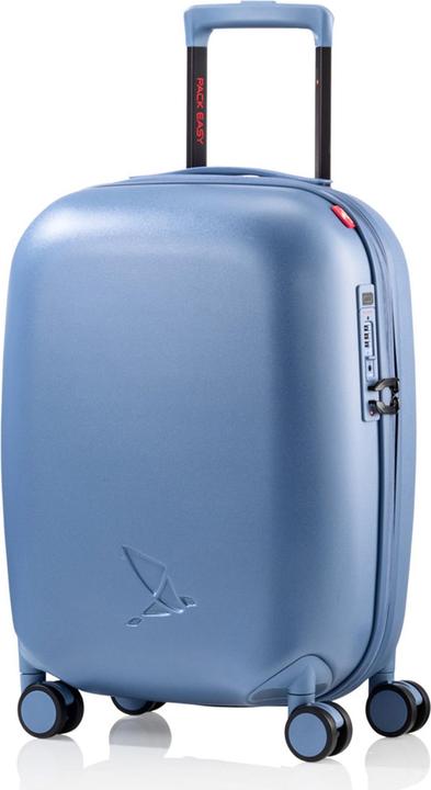 Pack Easy Gen-T, Cabin-Trolley, S, marine
