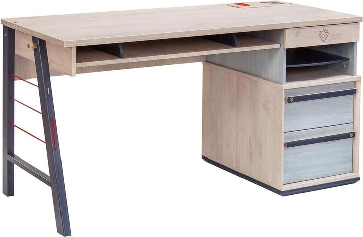 Produktbild Cilek Trio Schreibtisch (Gross)