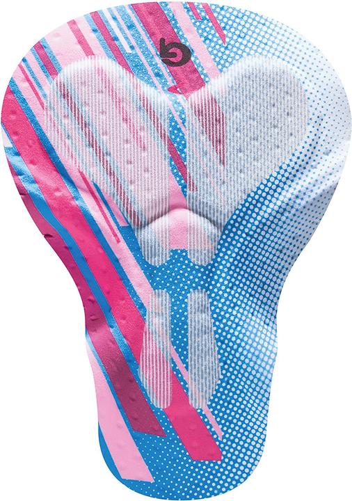 Actual product image Gonso Jane 3/4 cycling shorts (36)