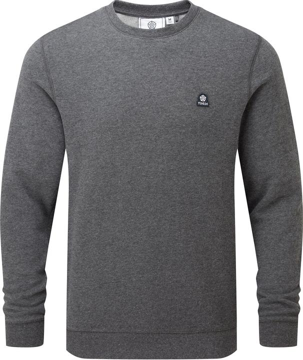 TOG24 Mellor Sweatshirt Rundhalsausschnitt