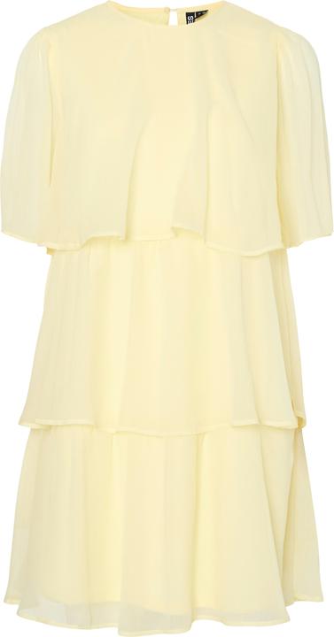 Pale Banana