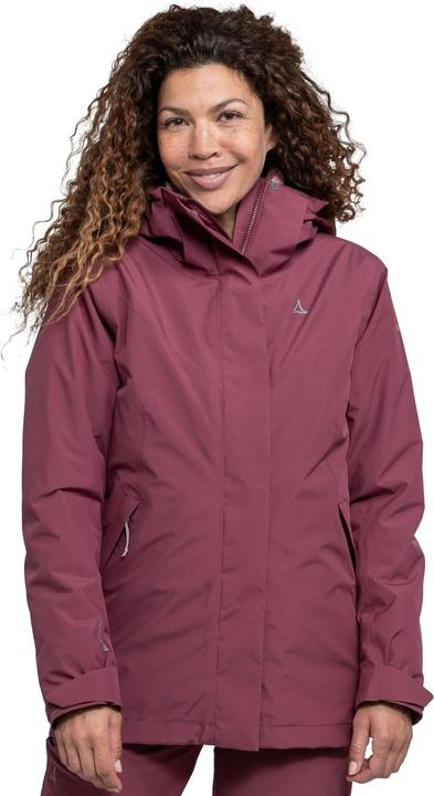 Produktbild Schöffel 3in1 Jacket Style Tamina (38, M)