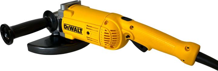 Image du produit DeWalt Ø 230mm Meuleuse d'angle DWE494 2200Watt (230 mm)