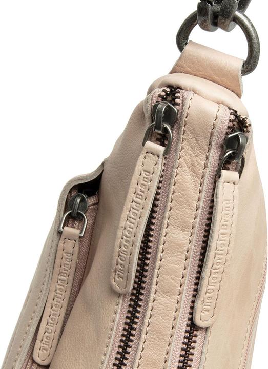 Immagine prodotto The Chesterfield Brand Caroline Schultertasche Leder 25 cm