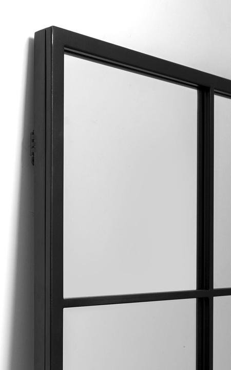 Kare Design Wandspiegel Finestra 90x180cm (90 x 180 cm)