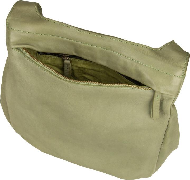 Produktbild Harolds Submarine Umhängetasche Leder 25 cm