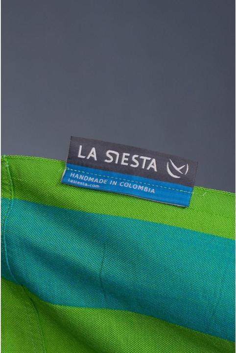 Image du produit La Siesta Sonrisa (120 kg)