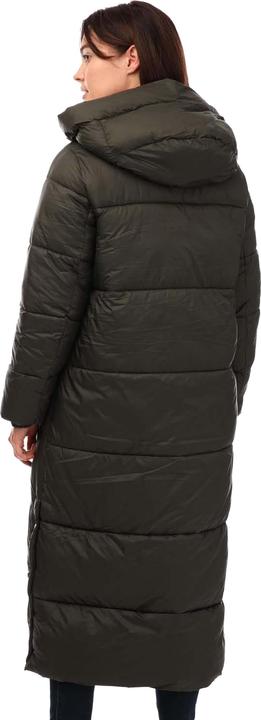 Immagine prodotto Vero Moda Uppsala Giacca Imbottita Lungo Donna (40 D)