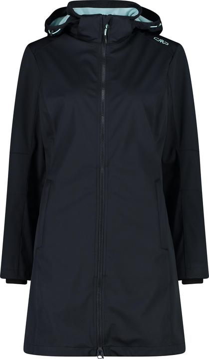 CMP Campagnolo Women's Parka Zip Hood (46)