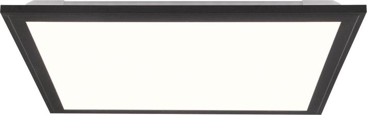 Produktbild Brilliant Allie LED 24W front CCT -RC-DIM-BACKL RGB-NIGHTLIG Deckenaufbau-Paneel 40x40cm (2400 lm)