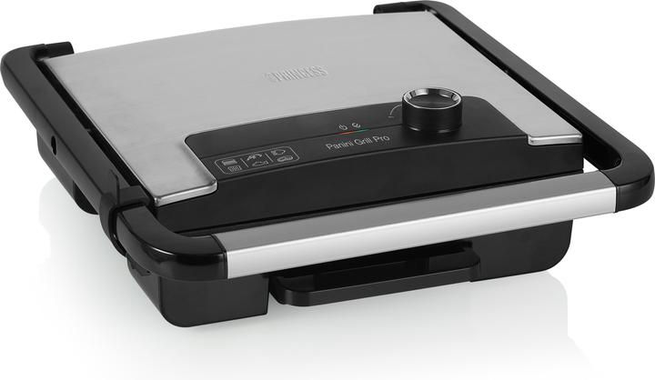 Produktbild Princess Panini Grill Pro (EU-Stecker)