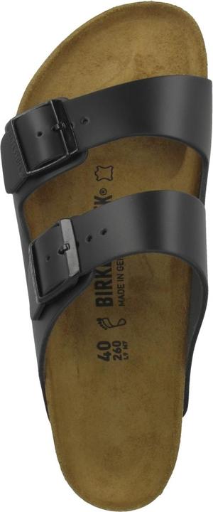 Produktbild Birkenstock Arizona Naturleder Normal (38)