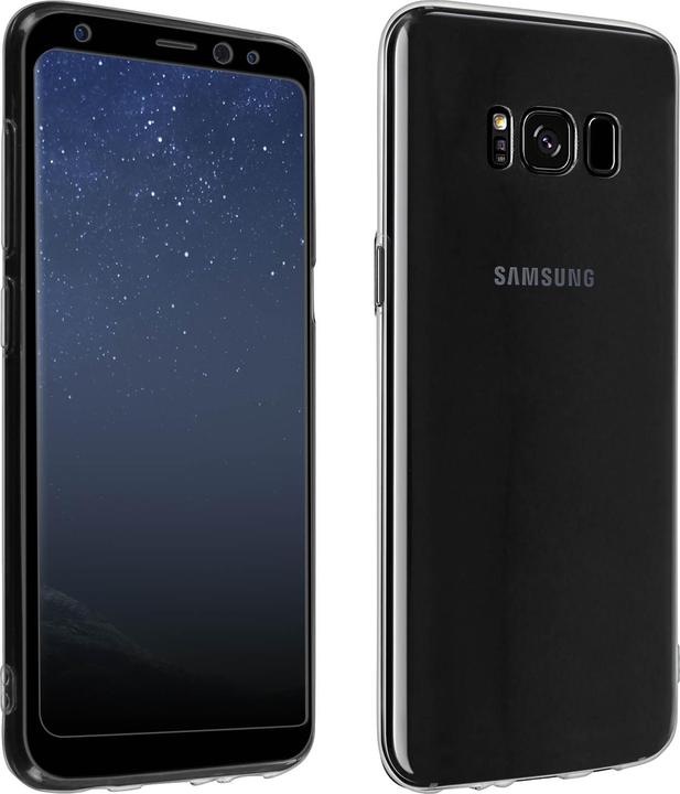 Produktbild Avizar Kit Series (Samsung Galaxy S8)