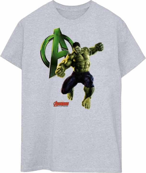 Hulk TShirt