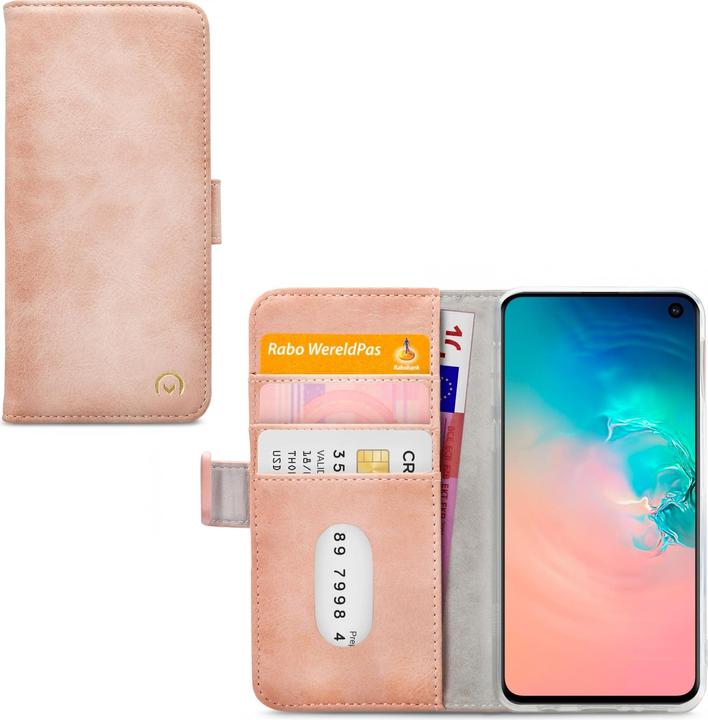 Actual product image Mobilize Elite Gelly Wallet (Samsung Galaxy S10e)