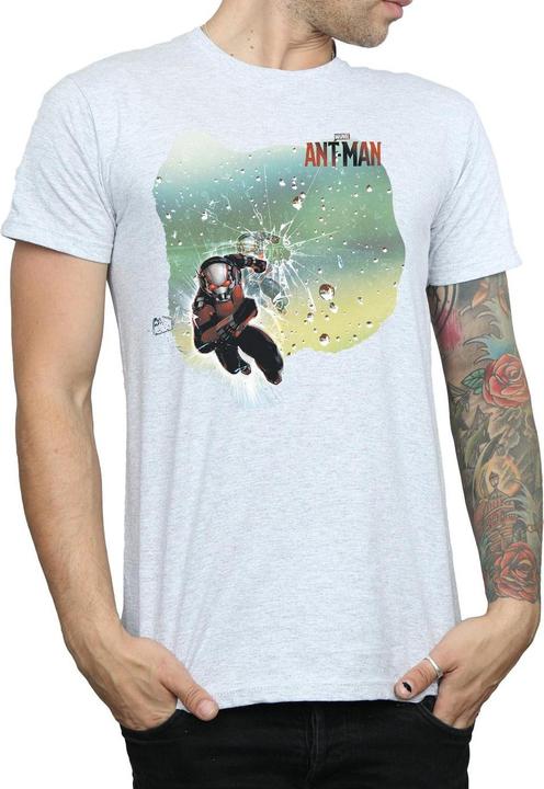 Produktbild AntMan Shatter TShirt (M)