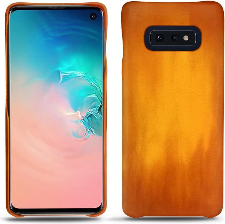 Immagine prodotto Noreve Cover in pelle (Samsung Galaxy S10e)