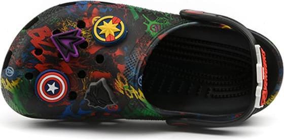 Produktbild Crocs K's Marvel Avengers Clog (35)