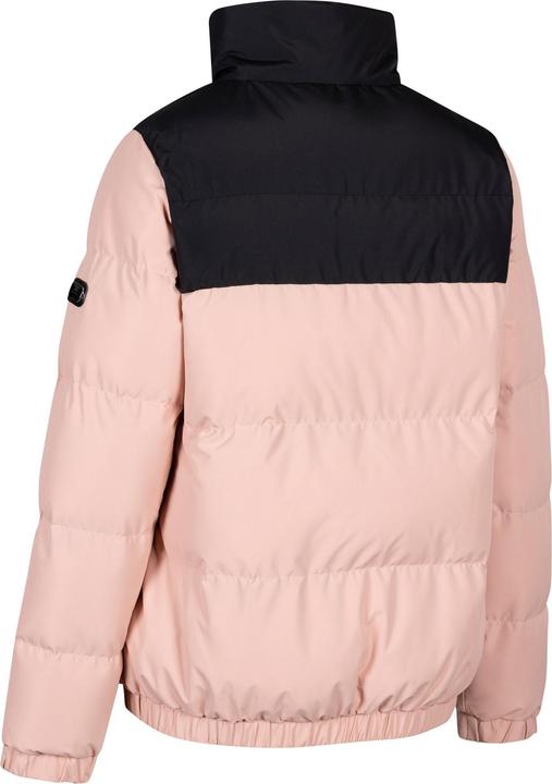 Actual product image Trespass Womens/Ladies Harding Padded Jacket (M)