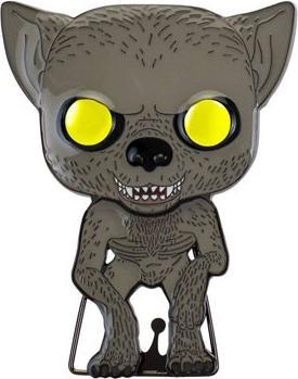 Image du produit Funko Pop Harry Potter- Remus Lupin