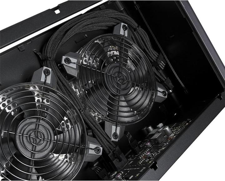 Actual product image ASUS XG Station Pro
