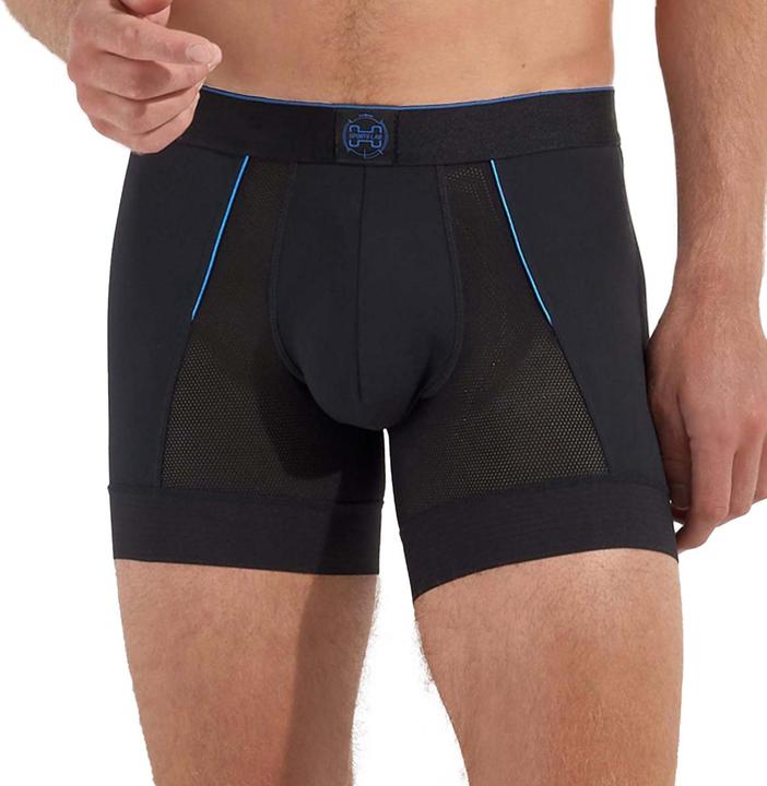 Immagine prodotto HOM Confezione da 2 Sports Lab Retro Short / Pant (XXL, Confezione da 2)
