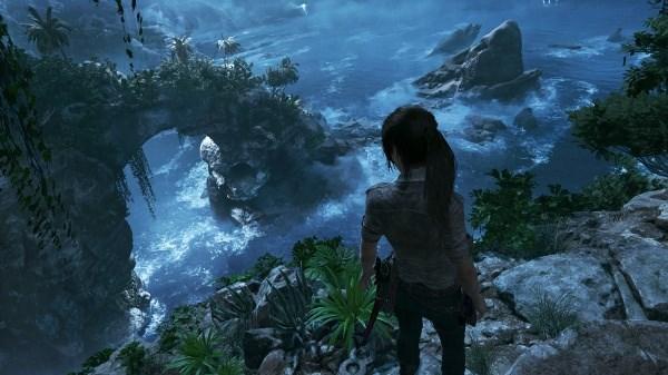Immagine prodotto Square Enix L'ombra di Tomb Raider (Xbox One X, Xbox Series X, FR)